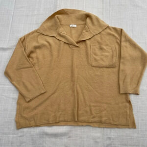 COPY - Women's Easel Sweater - Sz. L